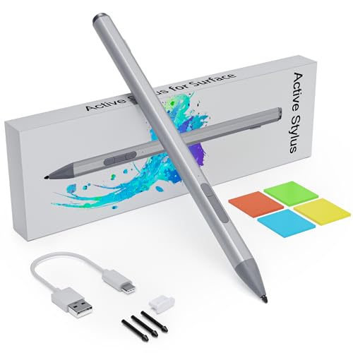 surface ペン 新品未使用 プラチナ ヨドバシ.com - マイクロソフト Microsoft Surface Pen