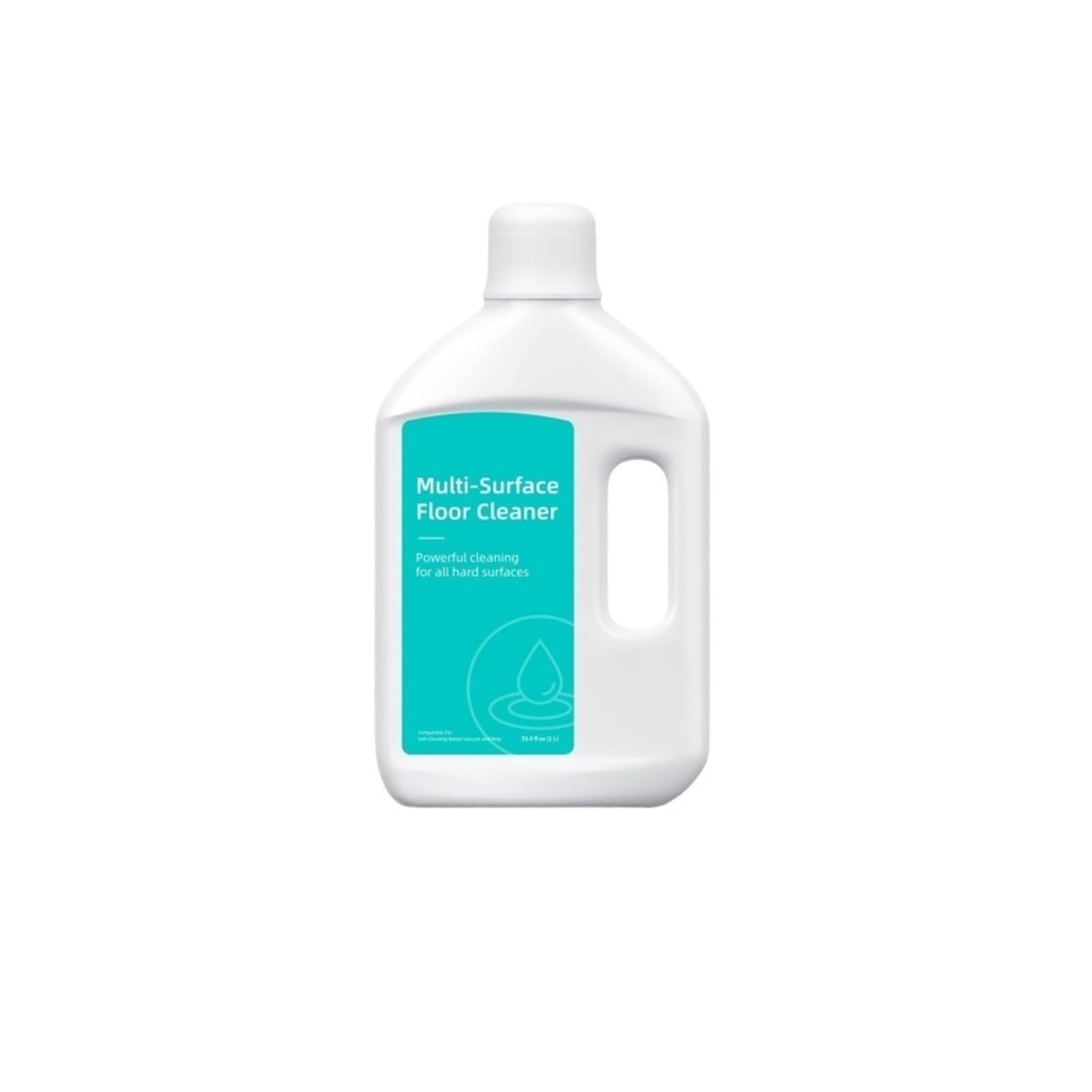 Soluzione For La Pulizia Del Pavimento, Compatibile Con Dreame, X50 Ultra, X50 Ultra, Aqua10, X40 Ultra, L50 Ultra, L40S Ultra, L40 Ultra, X30 Ultra, Matrix