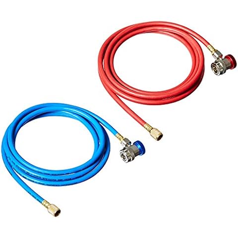 FJC 6448 AC Hose Cover