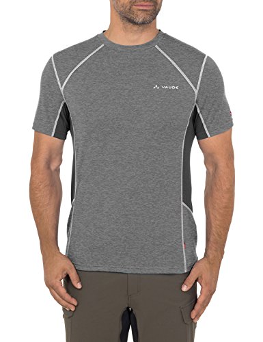 VAUDE Signpost II t-shirt technique homme pour le sport en plein air