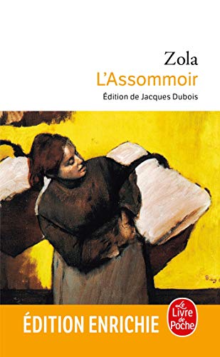 L'Assommoir (Classiques t. 97) (French Edition)