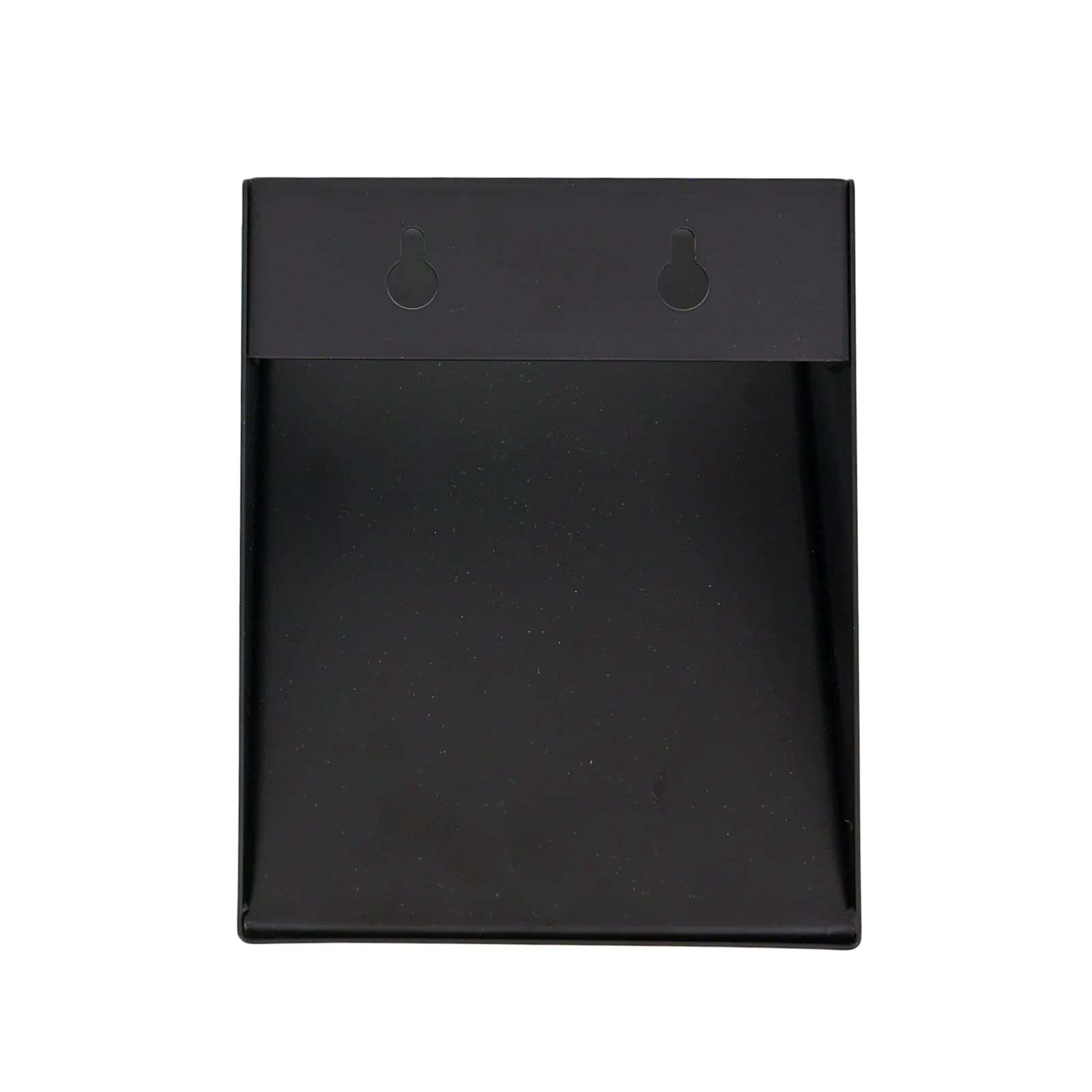 OpTacs - Kugelfangkasten Maxi 14,7 x 17 cm - Zielscheibe Luftgewehr, für 14x14 Zielscheiben für Luftpistole und Softair
