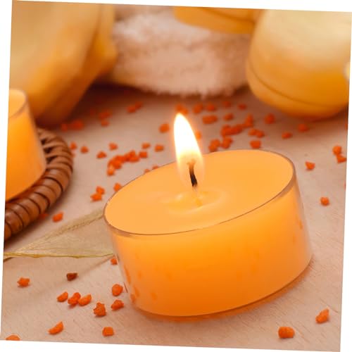 Mechas de Algodón para Velas para Manualidades 1 unidad miniatura 6