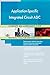 Produktbild Application-Specific Integrated Circuit ASIC All-Inclusive Self-Assessment - More than 700 Success Criteria, Instant Visual Insights, Spreadsheet Dashboard, Auto-Prioritized for Quick Results