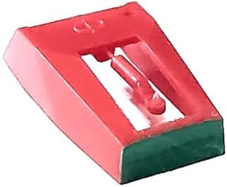 KASINGS stereo record player needle Compatible with CZ-800 CZ800 146 VX-52G VX52G CZ-800 CZ800 MD1101 DL501 MC452 MS1050 MS1250 MS1450