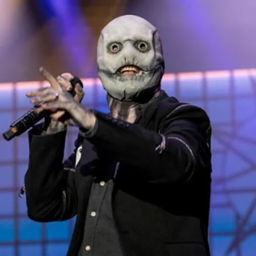 Slipknot Pause Knotfest Set Due To Crazy Fans, Avenged Sevenfold Respond To Falling In Reverse Backlash + MORE Podcast Por  a