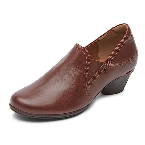 Image of Cobb Hill Laurel V Shootie Women's Slip On