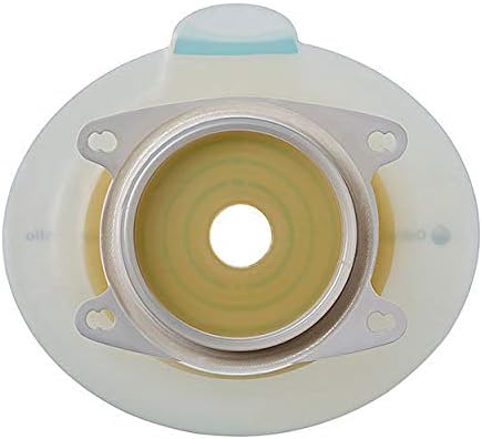 Mio Click Barrier with Belt Tabs 60 mm, Pre-Cut 2" (Box of 5)