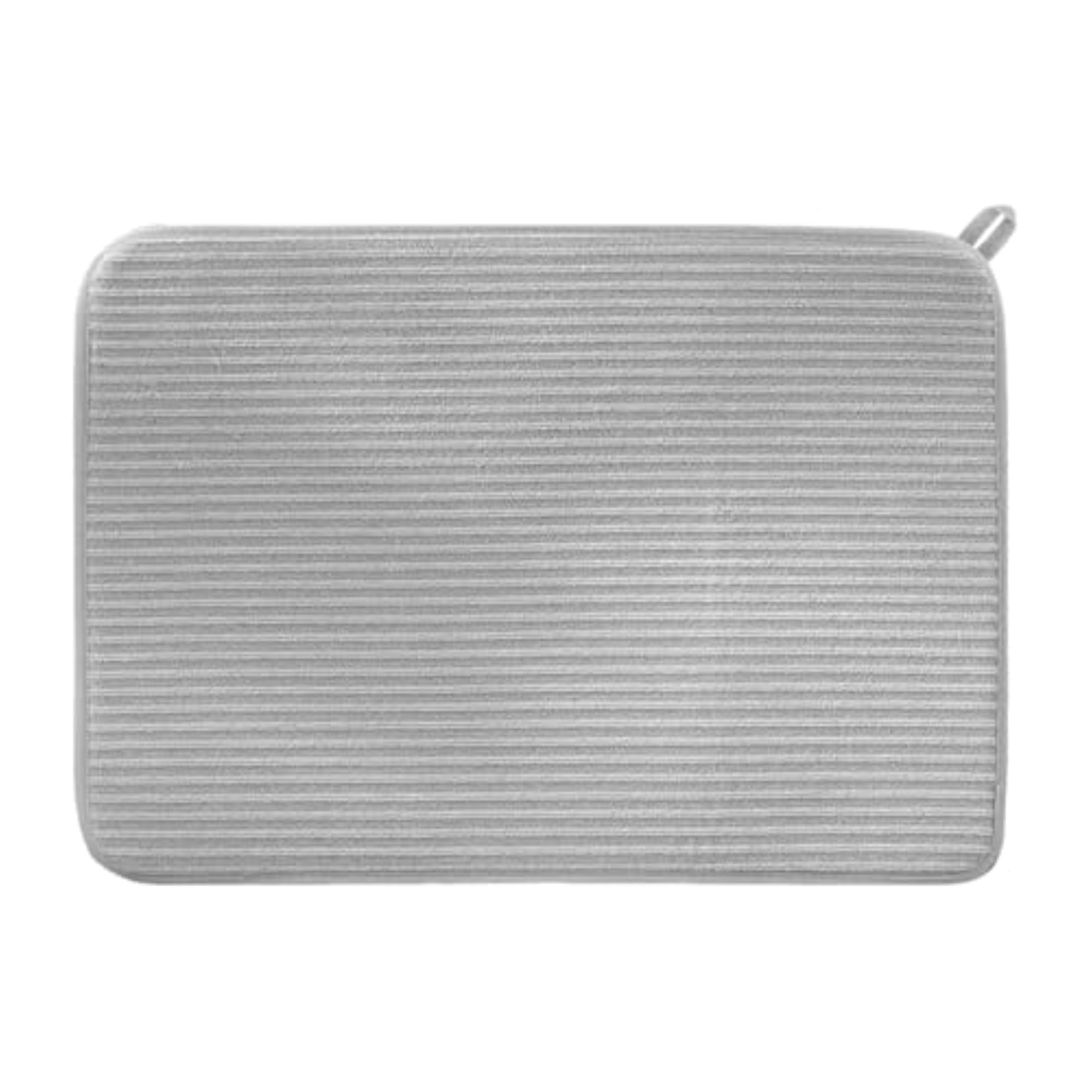 Dish Drying Mat Anti Slip Absorbent Mat