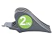 Clipquik #16 2 Inch Clipper Comb Attachment
