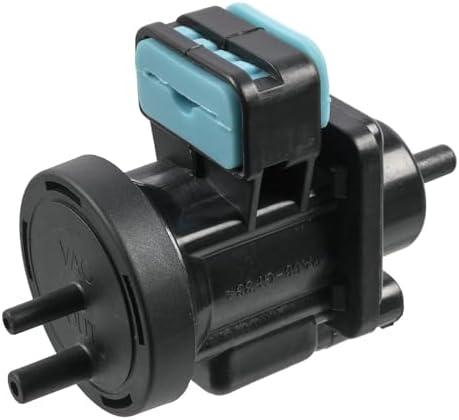 Febi Bilstein 181229 Pressure Transducer for Exhaust Control