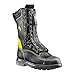 Produktbild Haix Fire Flash Gamma Schnür-Reißverschluss-Stiefel mit Schnittschutzklasse 2. 46