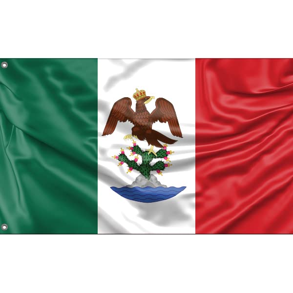 Primera Bandera De Mexico El Estandarte De Miguel Hidalgo Fue La