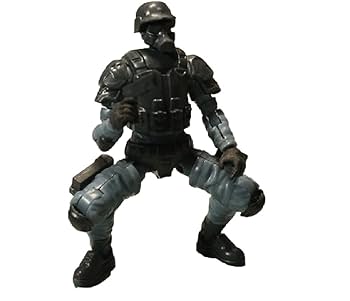 ミリタリー フィギュア ★単品購入可能★ Amazon.co.jp: 「AC」HASUKI 1/12 PocketArt シリーズ