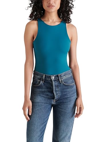 Image of Steve Madden womens Nico Bodysuit