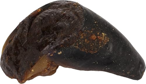 Snacks para Perros – Pezuña de búfalo con Panza – 126g – Natural – Relleno Blando – diversión Duradera