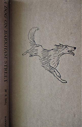 A Dog on Barkham Street ... Weekly Reader Child... B08ZM7LJCD Book Cover