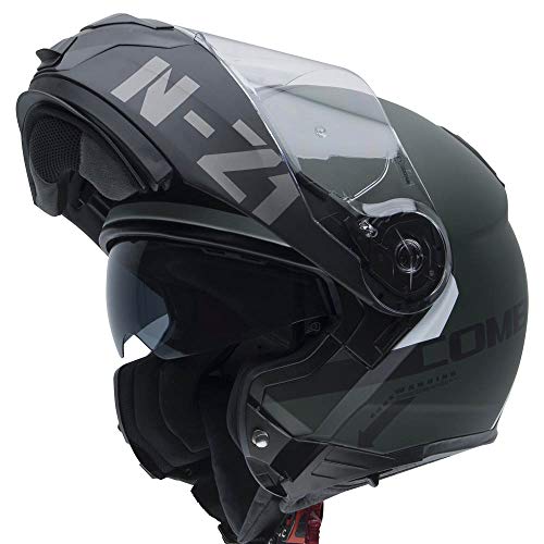 casco modular vs integral [Tu Casco de Cross ] 2023