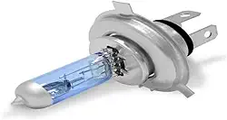 Standard (12V) - Moto H4 62186XR