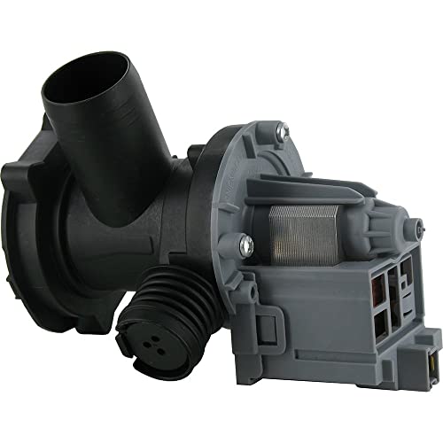 POMPE DE VIDANGE ASKOLL M116 220-240VAC POUR LAVE LINGE INDESIT - C00145315