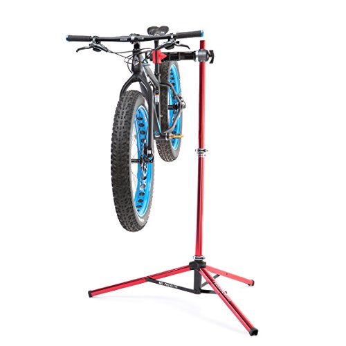 Feedback, Treppiede Regolabile per Montaggio