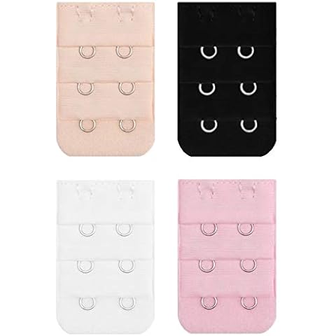 BEADNOVA Bra Extension 2 Hook Cover