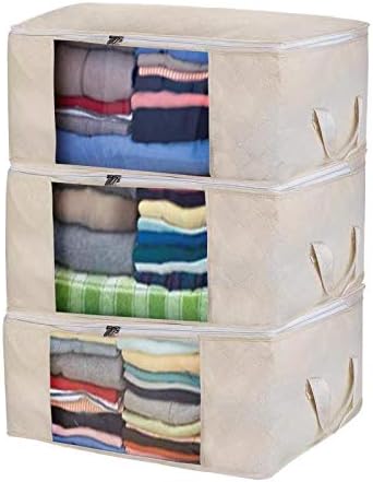 storage bolsas for clothes walmart