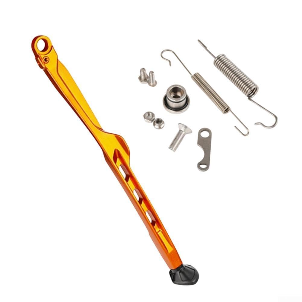 Kit para soporte para moto Plegable TE TX 2023 Kit para soporte