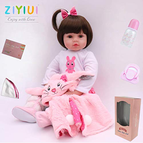 Muñecas De Silicona Tamaño Real • Top 5 modelos en la prueba.