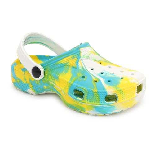Image of Hygear Unisex-Child Thunderx Clog