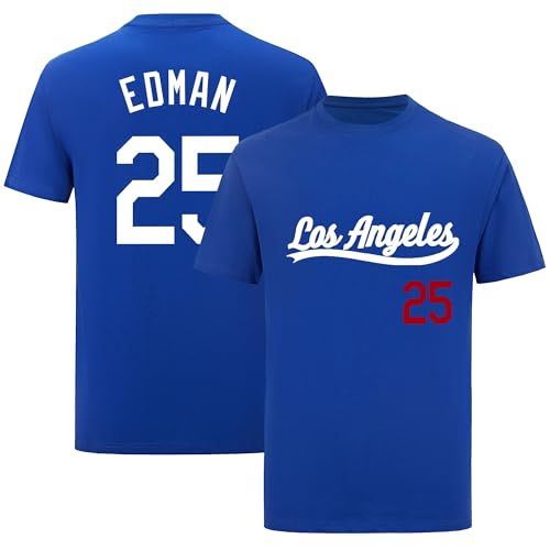 Camiseta unisex de béisbol 555 para hombre, mujer y niños 100% algodón miniatura 1