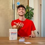 Yas Games - Popularna opinia - jedyna w swoim rodzaju włoska - 4-12 graczy w wieku od 16 lat
