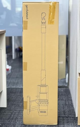 Dyson Gen5detect (Prussian Blue/Rich Copper) - Cordless Vacuum Cleaner