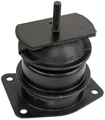 S0679 Fits 2001-2003 Acura CL 3.2L AUTO Trans Rear Motor Mount Hydraulic w/Vacuum Pin | A4507, EM9149, 9149