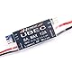 FEICHAO 8A UBEC Ausgang 5V / 6V 8A Max 12A Eingang 7V-25.5V 2-6S Lipo / 6-16 Zelle NI-Mh-Eingang Wechselmodus BEC für RC Hubschrauber