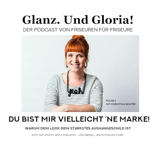 Du bist mir vielleicht ’ne Marke!