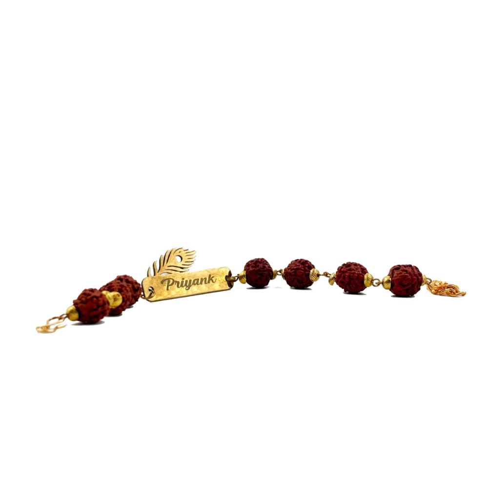 See full amazon price history chart for YOUR GIFT STUDIO Mens Customized Rakhi for Brother with Name | Rakshabandhan Rakhi Gift for Brother | Personalized Krishna Feather Bracelet Rakhi YOUR GIFT STUDIO Mens Customized Rakhi for Brother with Name | Rakshabandhan Rakhi Gift for Brother | Personalized Krishna Feather Bracelet Rakhi (B0DB8PL4FR) Amazon Price History, Amazon Price Tracker