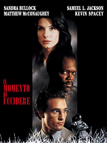  Il momento di uccidere