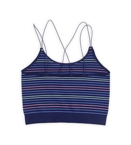 Calvin Klein Girls' Seamless Ribbed Brami2