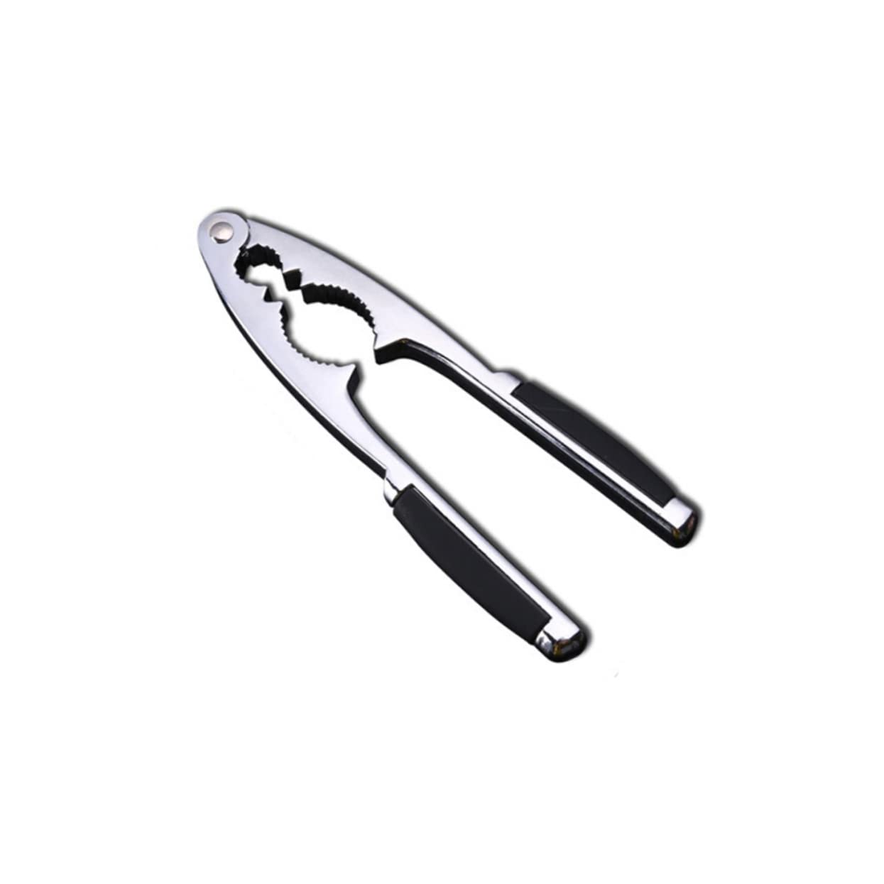 Ciieeo Multifunctional Walnut Clip Nutcracker Tool Portable Nut Opener for Easy Shelling Design for Quick Nut Crushing for Home Use