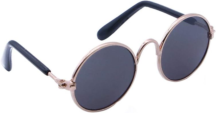 Baluue 2pcs Fashion Sunglasses...