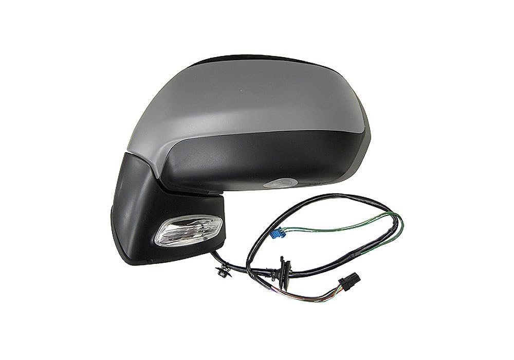 EXTERIOR MIRROR 6129858 FOR CITROEN C4/GRAND/PICASSO/MPV 6FY 1.7L 9HY5FX 1.6L