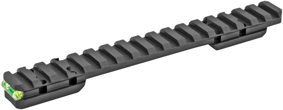TalleyPicatinny Base for Browning X-Bolt 20 MOA w/Anti-Cant Indicator (Long Action)