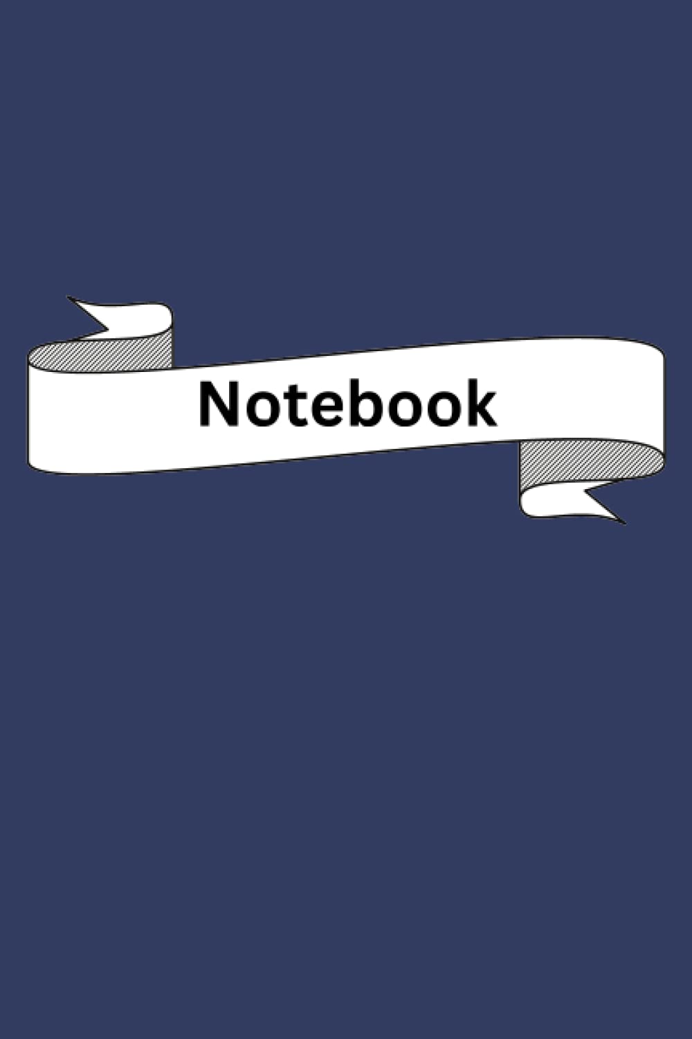 Independently published Genki Gathering Notebook