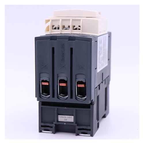 Contacteur LC1D40AP7 triphasé 40A à coupure nette et bobine 230V