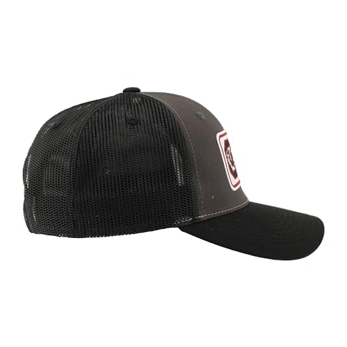 Gorra Snapback Oficial South Carolina Fighting Gamecocks miniatura 7