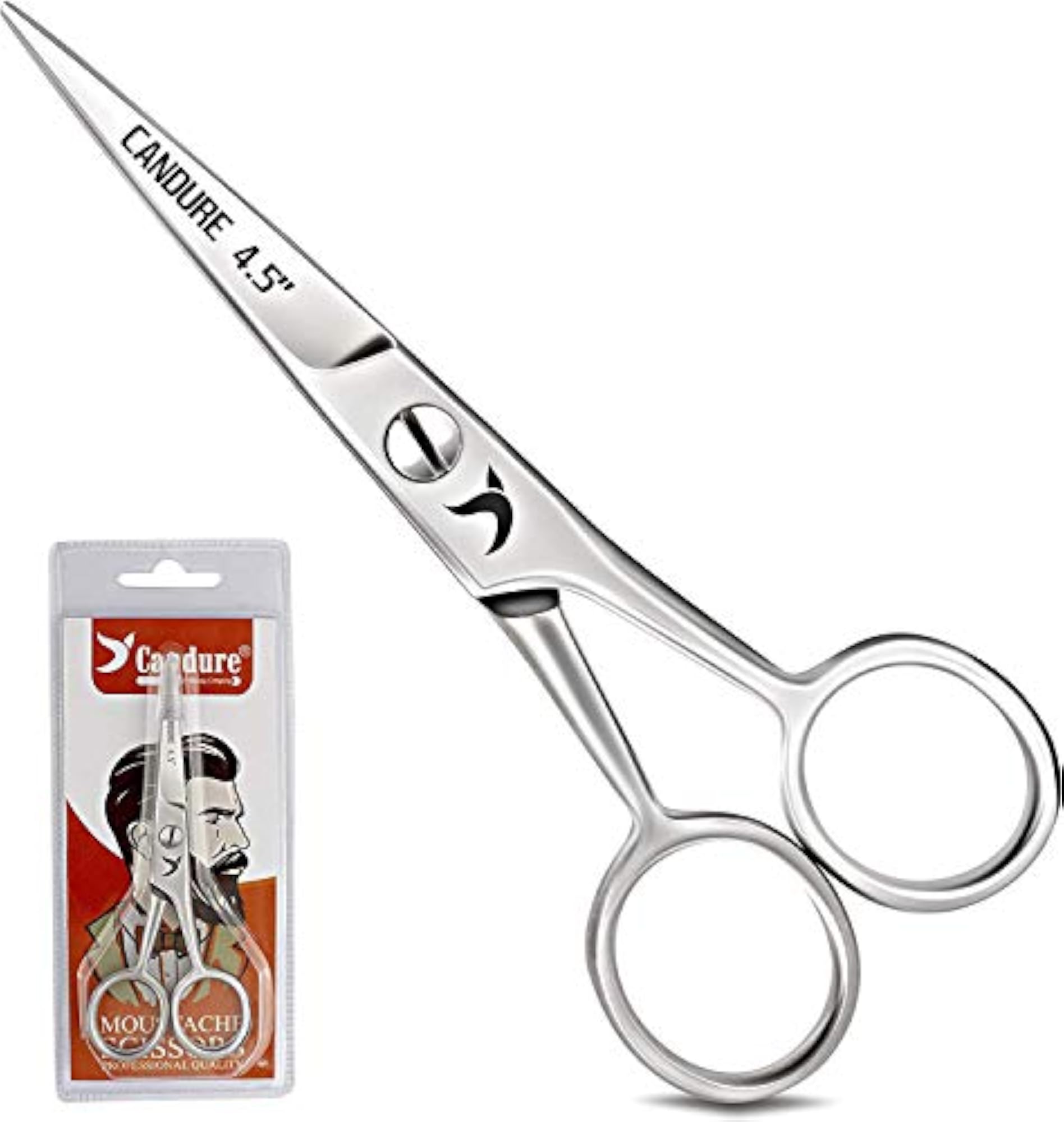 Professional Multi Titanium Hair Cutting Scissors