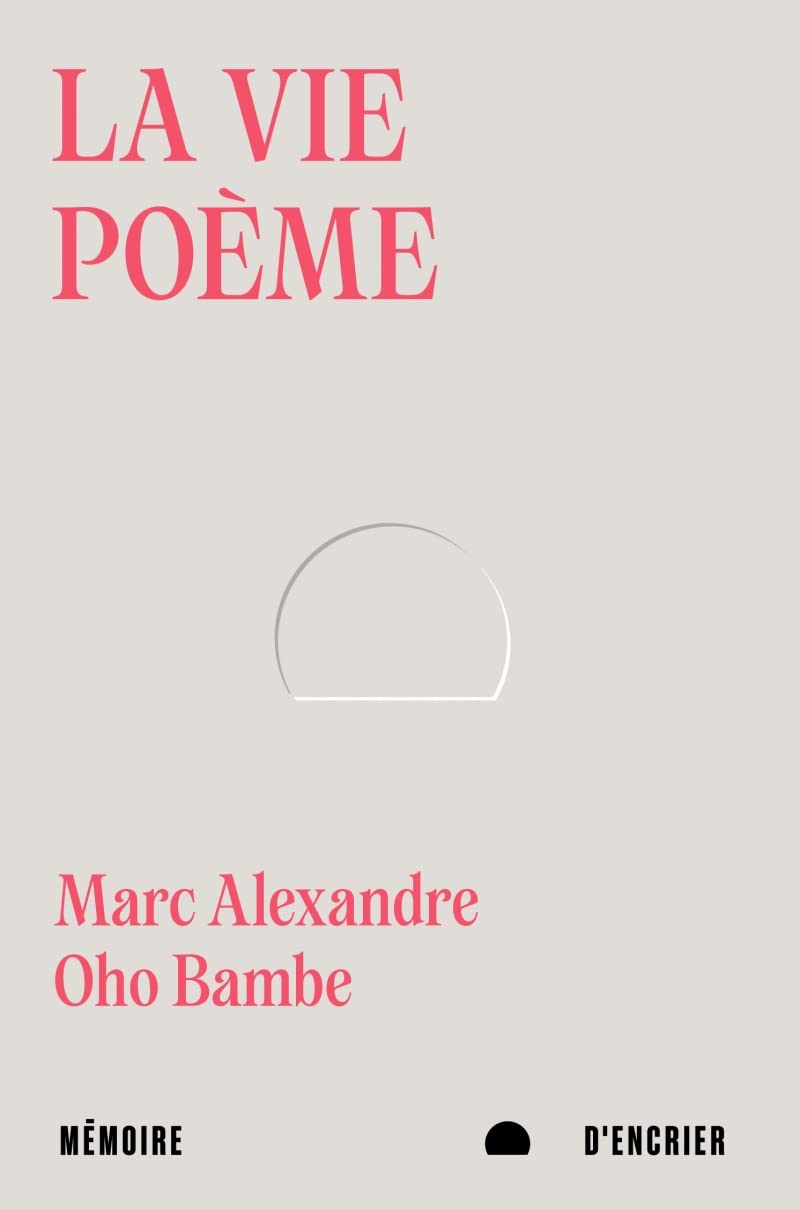 La vie poème