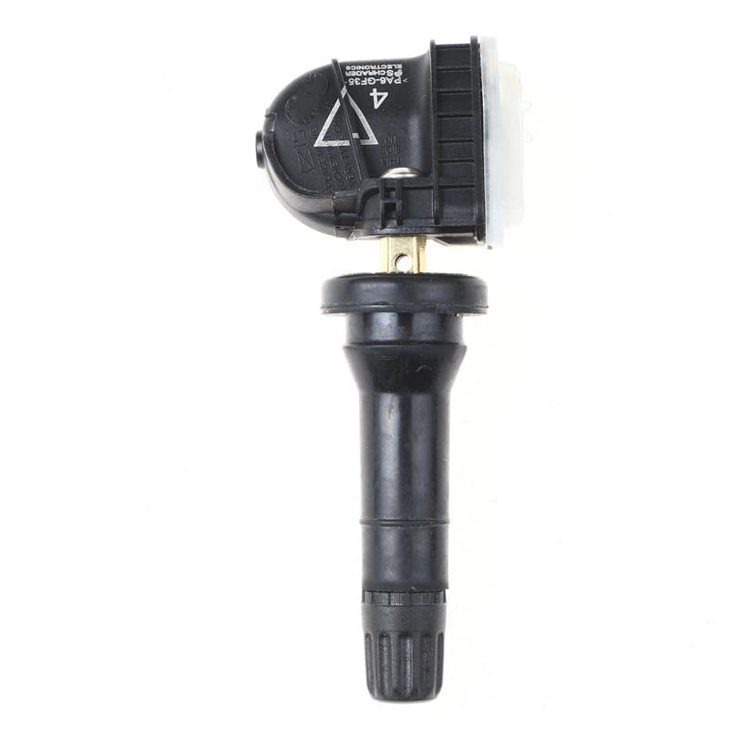 Nuevo 13597645 para Insignia B Schrader para Vauxhall TPMS Monitor de Sensor de presión de neumáticos Accesorios de Coche (Tamaño: 4 Piezas)