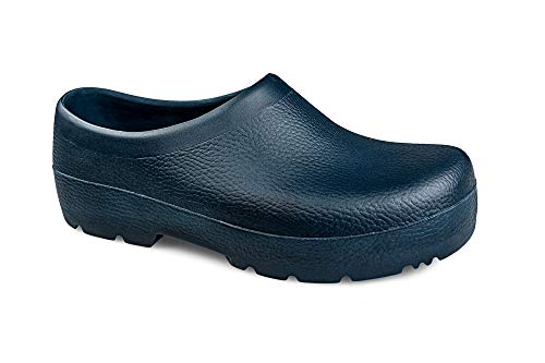 Klimaflex nordiska Küchen- und Gartenclog